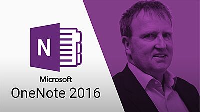 Microsoft One Note 2016